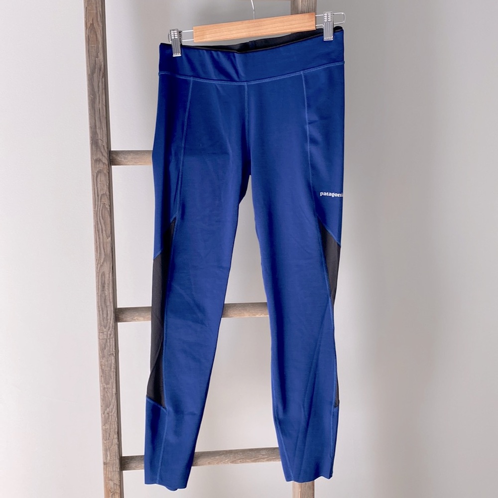 Patagonia Women’s Endless Run Tight